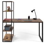 MASİF ÇALIŞMA MASASI