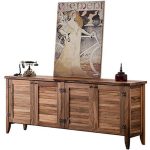 MASİF KONSOL MODELLERİ