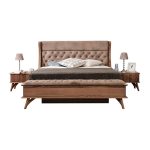 MASİF YATAK MODELLERİ