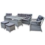 RADDAN BAHÇE TAKIMLARI