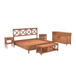 YATAK ODASI MODELLERİ